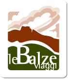 Le Balze Viaggi